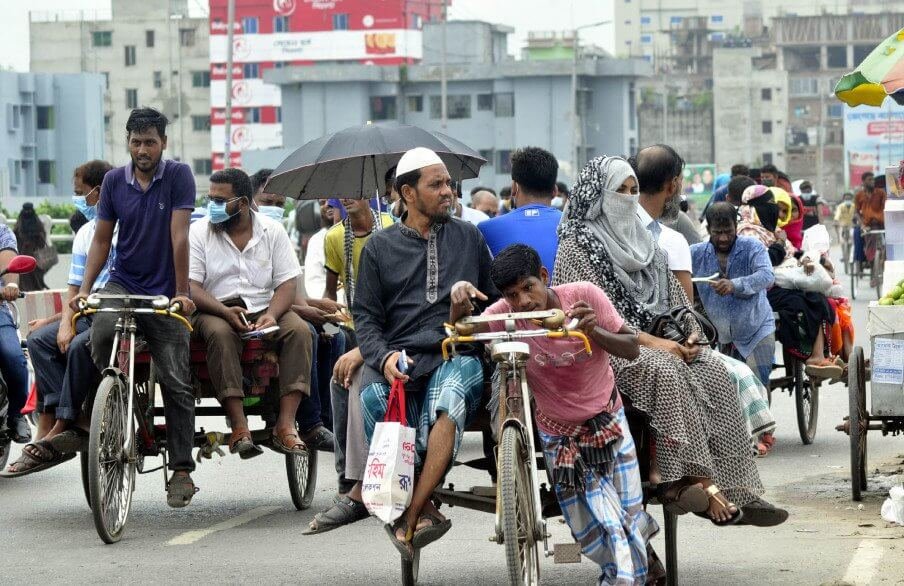 জনদুর্ভোগ 1