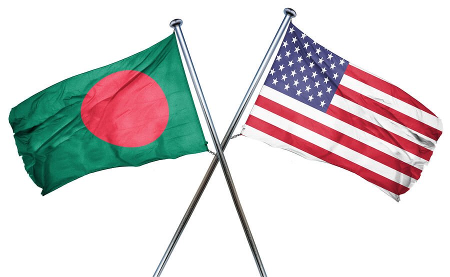 মার্কিন বিনিয়োগ আকর্ষণে ওয়াশিংটন ডিসিতে স্টেকহোল্ডারদের সভা অনুষ্ঠিত 1