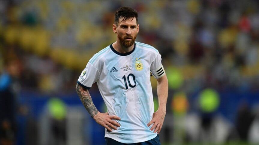 মেসির সঙ্গে আলোচনা সঠিক পথে এগুচ্ছে বার্সা সভাপতি 1