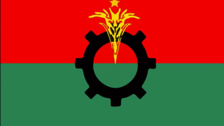 শহীদ জিয়া ছাত্র পরিষদের সঙ্গে বিএনপির সংশ্লিষ্টতা নেই 1