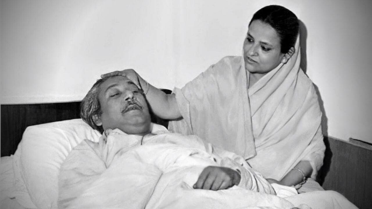 বাঙালির মুক্তি সংগ্রামে অন্যতম এক নেপথ্য অনুপ্রেরণাদাত্রী 2 1