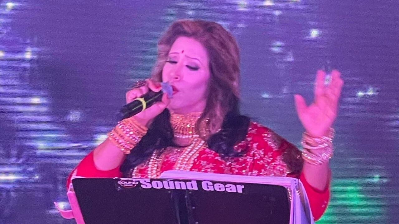 music artist dr shahnaz alam show 1 1