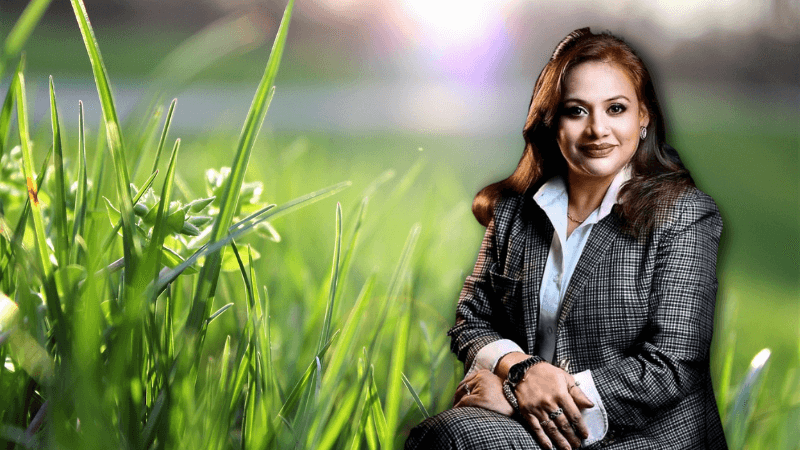 গাছ বন্ধু সাহেলা আবেদিন 1