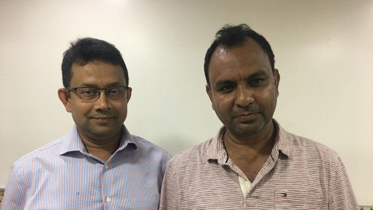 ফ্রেন্ডস সোসাইটি 1