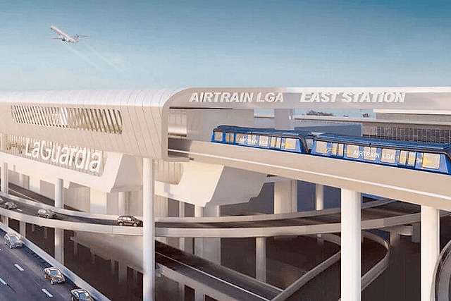 prothomalo bangla 2021 10 c88733c4 2a51 4de3 bbef a2317b84ca6c P 12 Lagardia air train 1