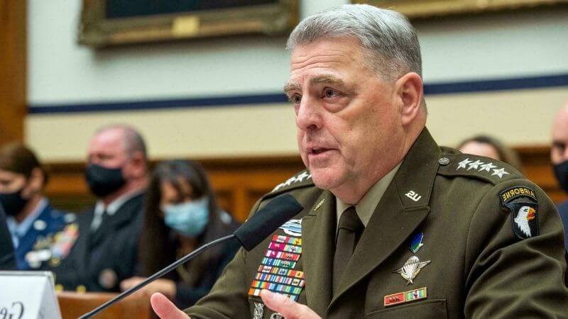 আফগানিস্তানে আমেরিকা ‘ব্যর্থ হয়েছে মার্কিন শীর্ষ জেনারেল 1