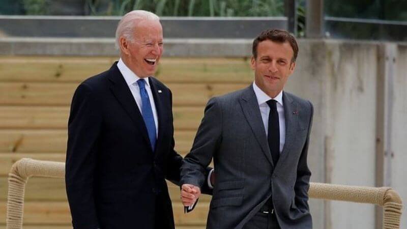 ইউরোপের প্রতিরক্ষাব্যবস্থা জোরদারে ঐকমত্য 1