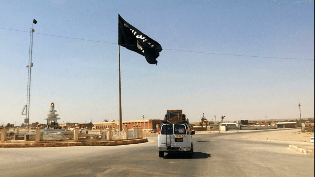 ইরাকে হামলায় ১১ জনের মৃত্যুর ঘটনায় আইএস গ্রুপ দায়ী নিরাপত্তা সূত্র 1