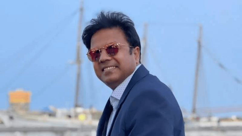 নিউইয়র্কে পার্থ গ্রেফতার জামিনে মুক্ত 1