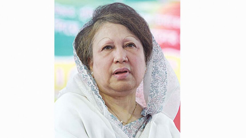 khaleda zia 1 1