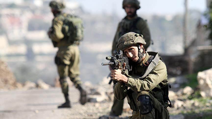 israil 2 1