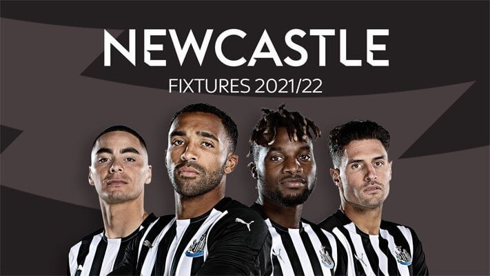 newcastle 1