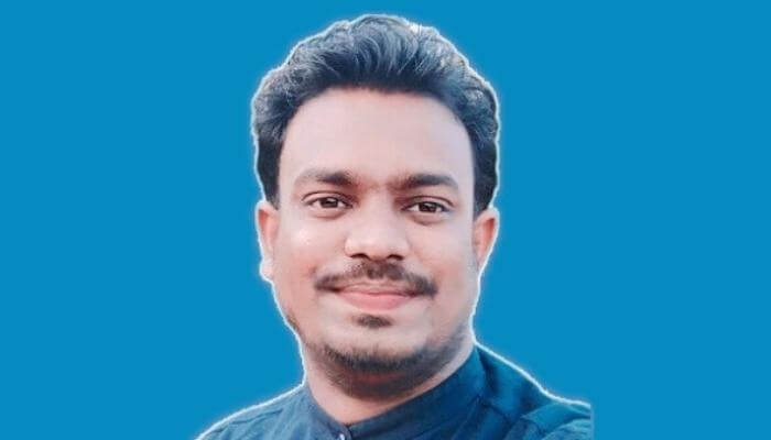 অদৃশ্য শূন্যতার ভাষা 1