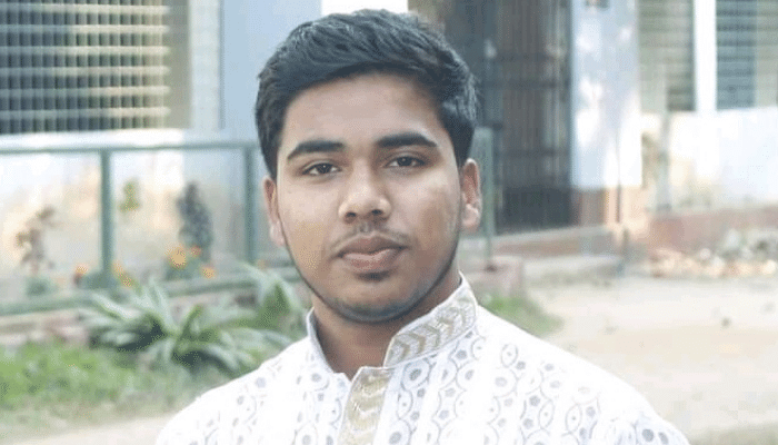 বাজেট বুট ক্যাম্পে অংশ নিচ্ছেন সিলেটের রেদ্বওয়ান মাহমুদ 1