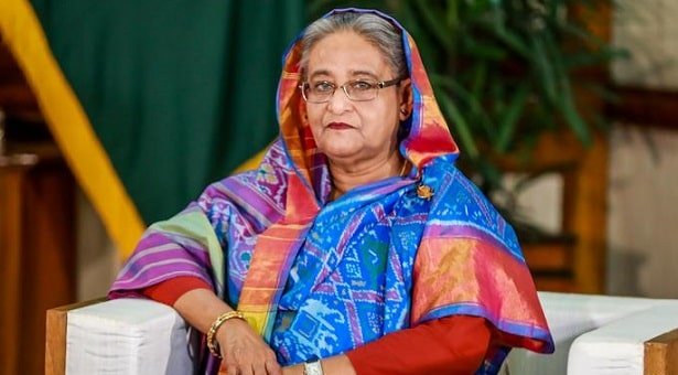 বৃহস্পতিবার দেশবাসীকে শপথ পাঠ করাবেন প্রধানমন্ত্রী min