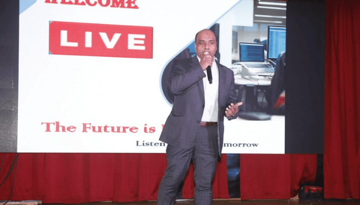 লিংককিটে যুক্ত হয়ে বছরে ১৫০ হাজার ডলার আয়ের সুযোগ 1