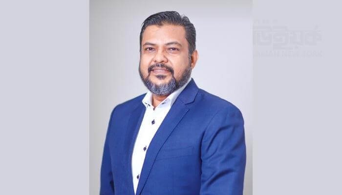 উপায় এমডি ও প্রধান নির্বাহী 1