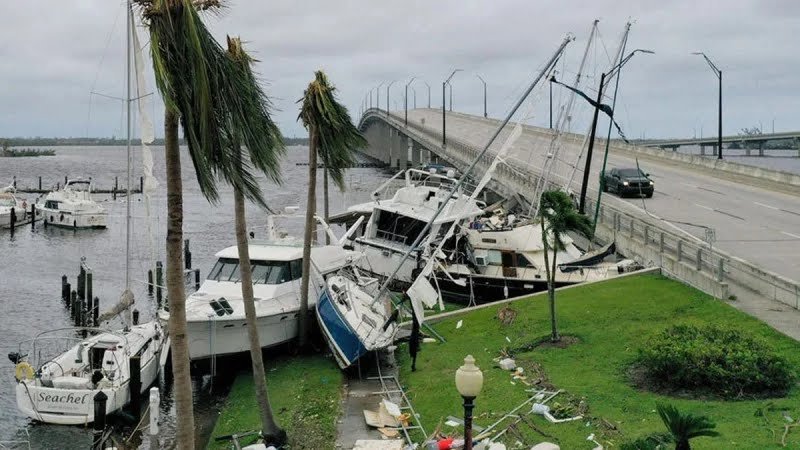 হারিকেন