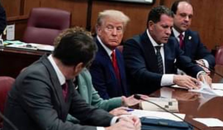 ট্রাম্প