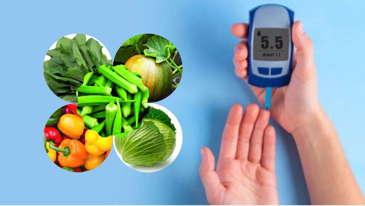 ডায়াবেটিস