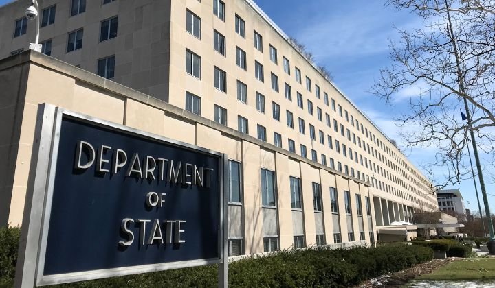 যুক্তরাষ্ট্র