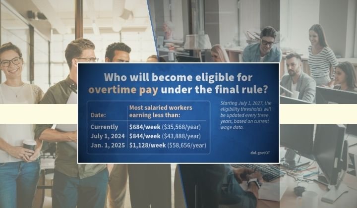 ওভারটাইম