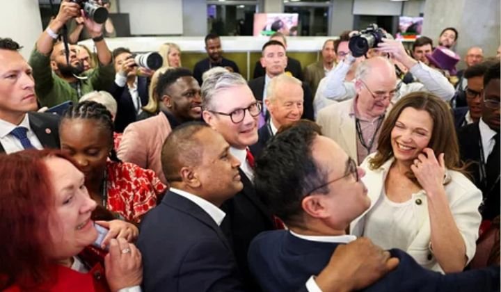 যুক্তরাজ্যে