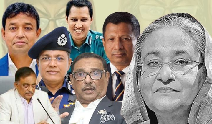 শেখ হাসিনা