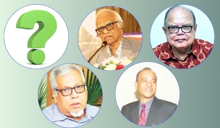 উপদেষ্টা