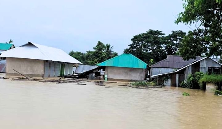 বৃষ্টি
