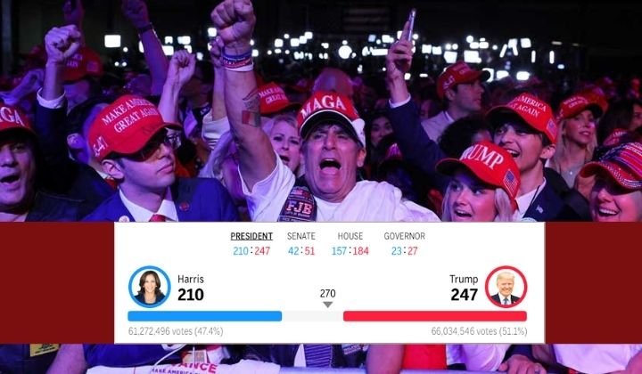 মার্কিন নির্বাচন