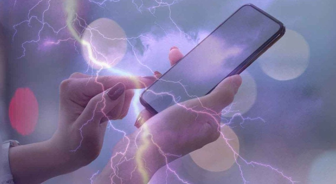 বজ্রপাত