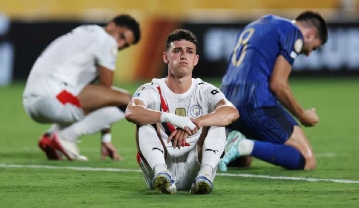 ম্যানসিটিকে হারিয়ে কোয়ার্টার ফাইনালে আল হিলাল