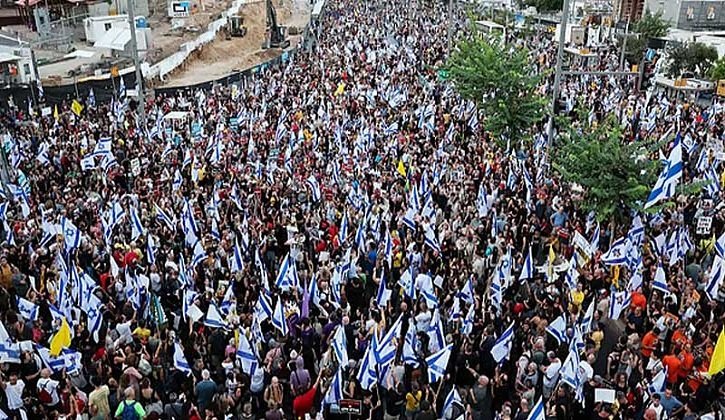 গাজায় যুদ্ধ