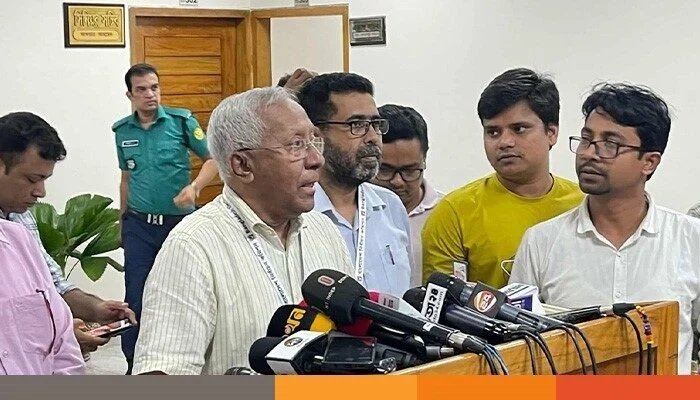 নির্বাচন