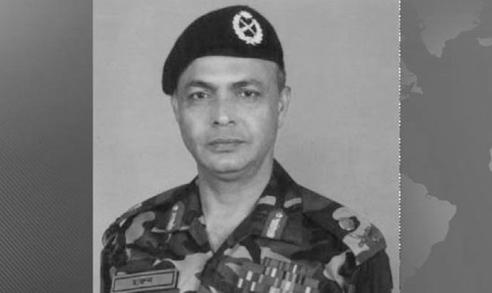 সেনাপ্রধান