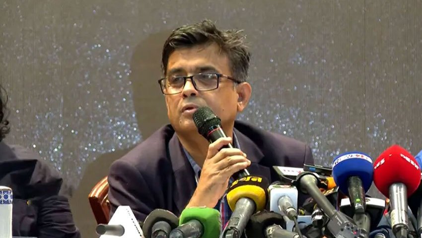 প্রেস সচিব
