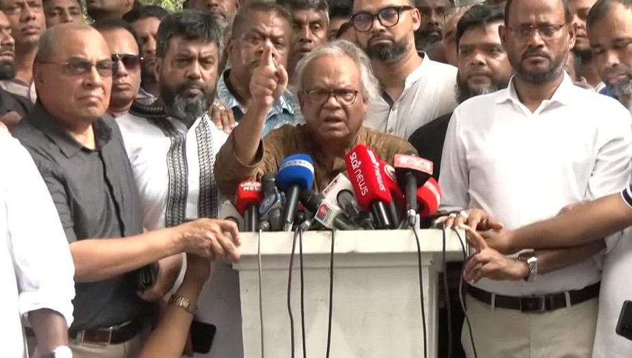 নির্বাচন