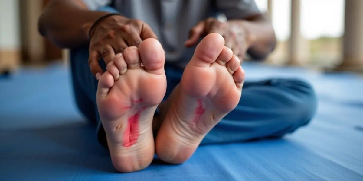 জ্বালাপোড়া