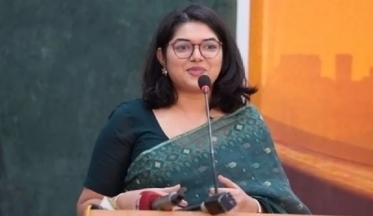 এবার সাবেক হিট অফিসার বুশরাকে দুদকের জিজ্ঞাসাবাদ