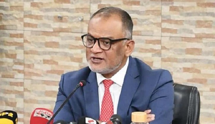 সবচেয়ে ‘ধনী’ উপদেষ্টা শেখ বশিরউদ্দীন