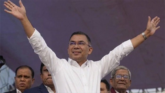 আগামীকাল ‘কৃষক কার্ড’ উদ্বোধনে টাঙ্গাইল যাচ্ছেন প্রধানমন্ত্রী