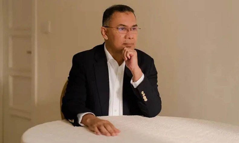 টাইমের ১০০ প্রভাবশালী ব্যক্তির তালিকায় প্রধানমন্ত্রী তারেক রহমান