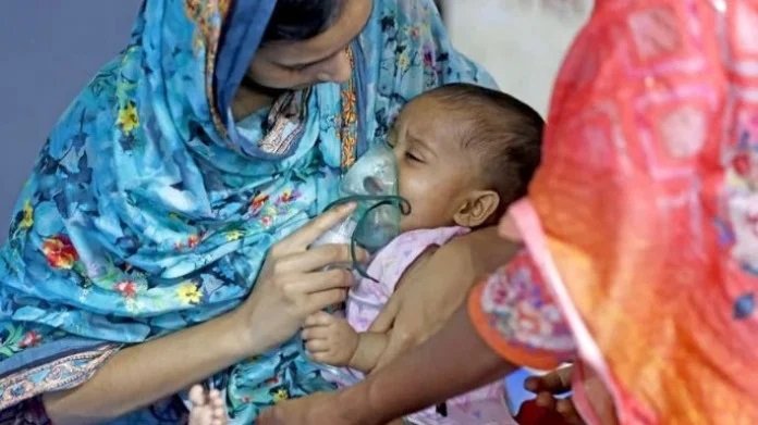 দেশজুড়ে হামের প্রাদুর্ভাব: ১৮ দিনে ১৩ শিশুর মৃত্যু, হাসপাতালে ৩৭০৯