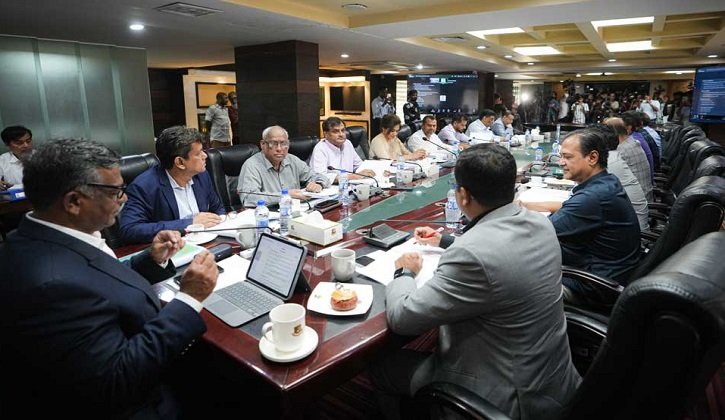 বিসিবিতে পদত্যাগের হিড়িক, সরে দাঁড়ালেন ছয় পরিচালক