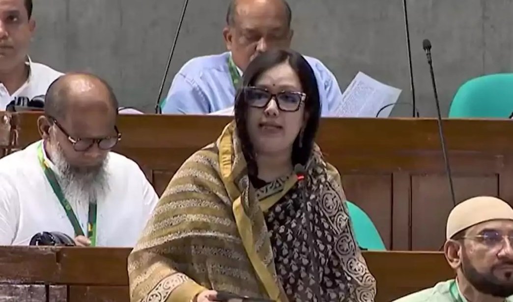 ‘জ্বালানি নিয়ে সরকার জনগণের সঙ্গে মিথ্যাচার করছে’