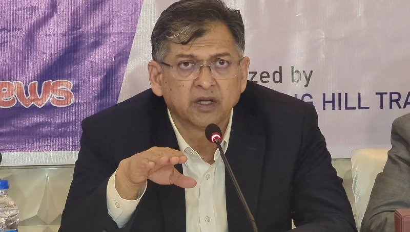 সবাই বাংলাদেশের অধিবাসী, কেউ আদিবাসী নই : স্বরাষ্ট্রমন্ত্রী